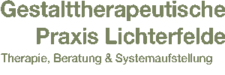 Gestalttherapeutische Praxis Lichterfelde Logo